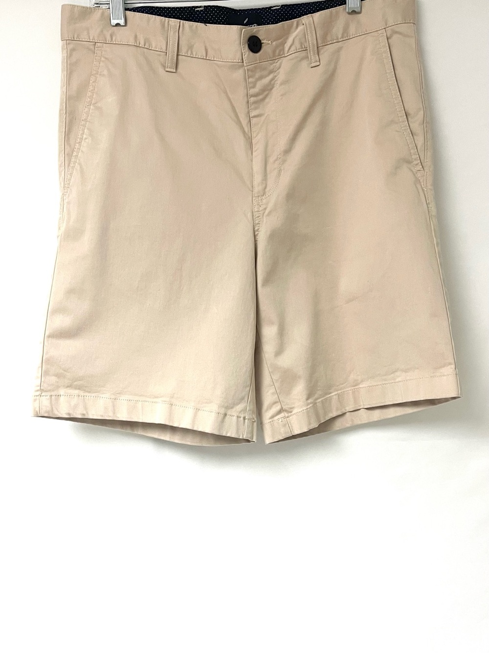 Daniel Hechter Beige Men's Shorts